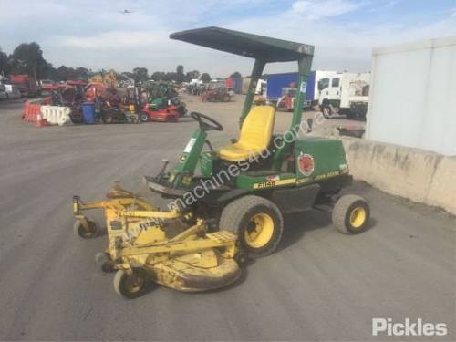 John Deere F1145