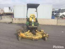 John Deere F1145 - picture1' - Click to enlarge