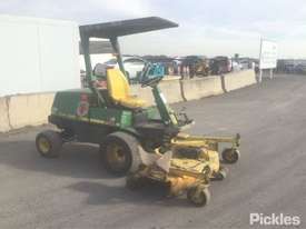 John Deere F1145 - picture2' - Click to enlarge