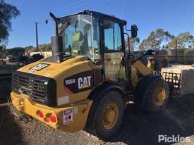 2009 Caterpillar 906H2 - picture1' - Click to enlarge
