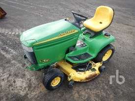 JOHN DEERE LX280 Lawn Mower - picture0' - Click to enlarge