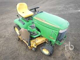 JOHN DEERE LX280 Lawn Mower - picture0' - Click to enlarge