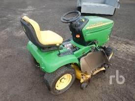 JOHN DEERE LX280 Lawn Mower - picture1' - Click to enlarge