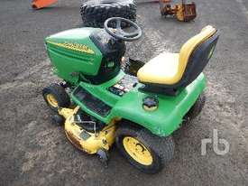 JOHN DEERE LX280 Lawn Mower - picture2' - Click to enlarge