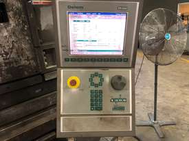 CMT 400 ton x 6m CNC press brake  - picture0' - Click to enlarge