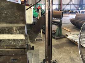 CMT 400 ton x 6m CNC press brake  - picture2' - Click to enlarge