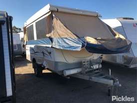 2007 Jayco - picture0' - Click to enlarge