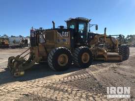 2012 Cat 16M Motor Grader - picture0' - Click to enlarge