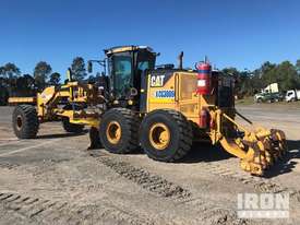2012 Cat 16M Motor Grader - picture1' - Click to enlarge