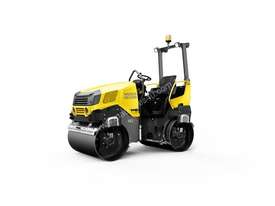 New Wacker Neuson RD27-120 2.7T Tandem Roller - picture0' - Click to enlarge