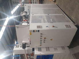 Yawei Press Brake 2017 - picture1' - Click to enlarge