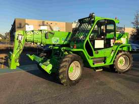 Merlo P40.17 Used Telehandler - picture0' - Click to enlarge