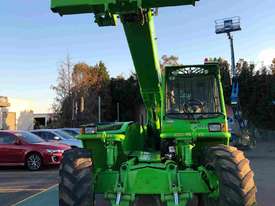 Merlo P40.17 Used Telehandler - picture1' - Click to enlarge