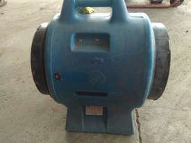 Americ Blower - picture0' - Click to enlarge