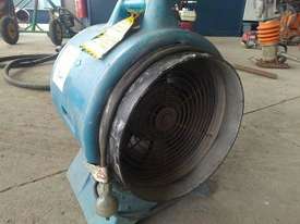 Americ Blower - picture1' - Click to enlarge