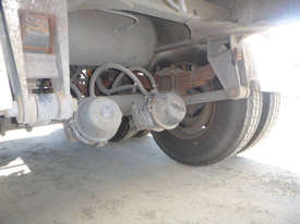 Krueger Semi Curtainsider Trailer - picture1' - Click to enlarge