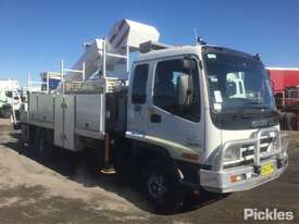 2006 Isuzu FRR500 - picture0' - Click to enlarge