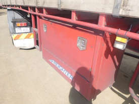 Maxitrans B/D Combination Curtainsider Trailer - picture0' - Click to enlarge