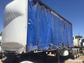 2001 Barker Heavy Duty Tri Axle - picture1' - Click to enlarge