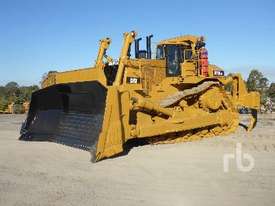 CATERPILLAR D11R Crawler Tractor - picture0' - Click to enlarge