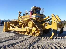 CATERPILLAR D11R Crawler Tractor - picture1' - Click to enlarge