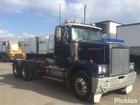 2005 Western Star 4800 - picture0' - Click to enlarge