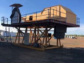 Steinert ISS200 Ore Sorter - picture0' - Click to enlarge