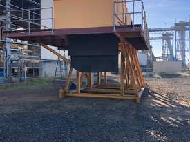 Steinert ISS200 Ore Sorter - picture0' - Click to enlarge