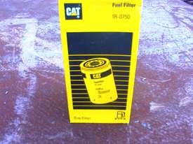 Caterpillar fuel nfilter - picture0' - Click to enlarge