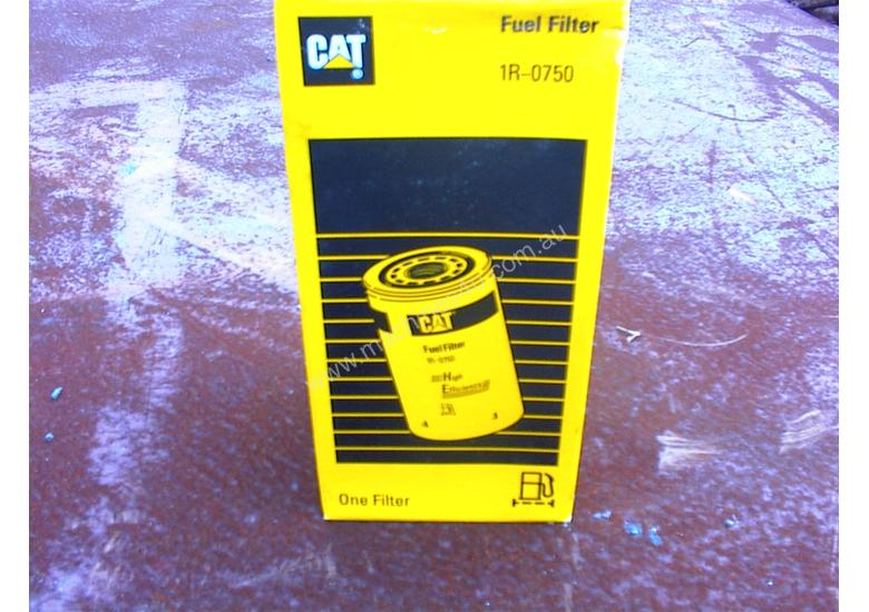 Cat Fuel Filter 1r 0750 Cross Reference Napa