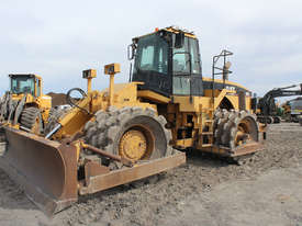 Caterpillar 825G - picture0' - Click to enlarge