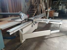 2005 Scm panel saw - picture0' - Click to enlarge
