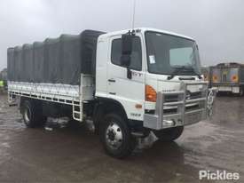 2012 Hino 500 1322 GT8J - picture0' - Click to enlarge