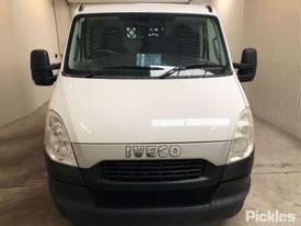 2013 Iveco Daily - picture1' - Click to enlarge