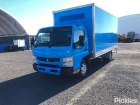 2012 Mitsubishi Canter - picture2' - Click to enlarge