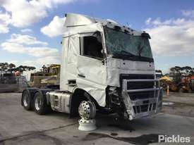 2017 Volvo FH540 - picture0' - Click to enlarge