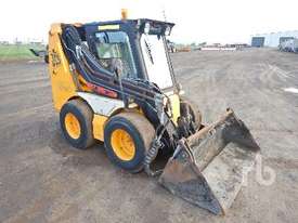 JCB 185 Skid Steer Loader - picture0' - Click to enlarge