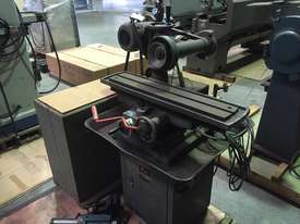 Used Geepha BM450A Tool and Cutter Grinder - picture0' - Click to enlarge