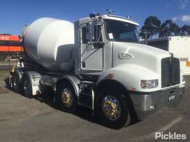 2018 Kenworth T359 - picture0' - Click to enlarge