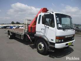 1998 Mitsubishi FM657 - picture0' - Click to enlarge