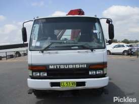 1998 Mitsubishi FM657 - picture1' - Click to enlarge