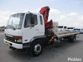 1998 Mitsubishi FM657 - picture2' - Click to enlarge