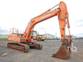 DOOSAN DX300LC Hydraulic Excavator - picture0' - Click to enlarge
