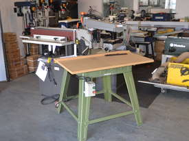 Dewalt DW8001 radial arm saw  - picture0' - Click to enlarge