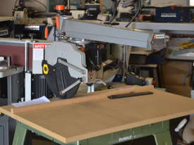 Dewalt DW8001 radial arm saw  - picture0' - Click to enlarge