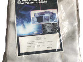 Steiner Industries Toughguard Welding Blankets 37286-NG - picture0' - Click to enlarge