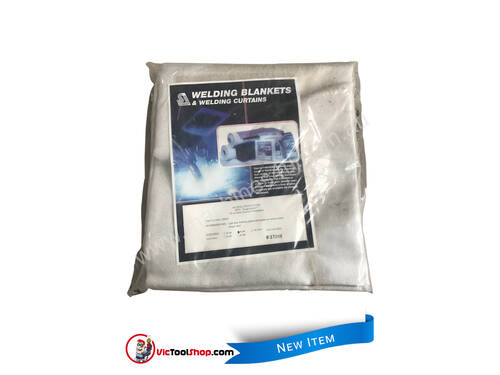 Steiner Industries Toughguard Welding Blankets 37286-NG