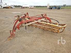 NEW HOLLAND 256 Hay Rake - picture0' - Click to enlarge