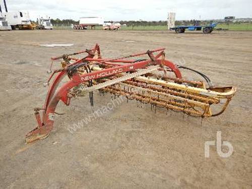 NEW HOLLAND 256 Hay Rake