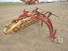 NEW HOLLAND 256 Hay Rake - picture0' - Click to enlarge